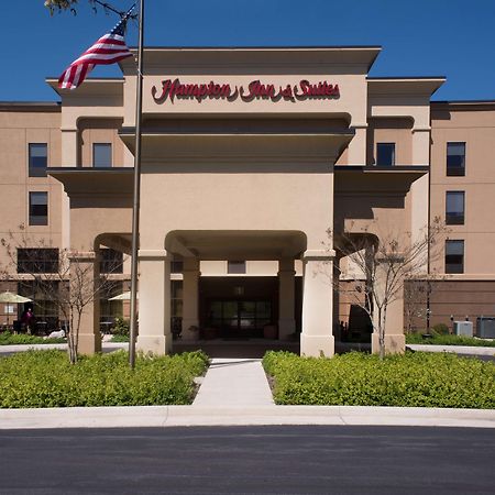 Hampton Inn And Suites Woodstock, Virginia Bagian luar foto