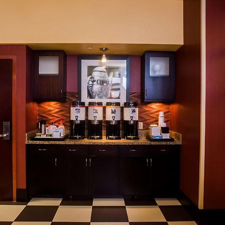 Hampton Inn And Suites Woodstock, Virginia Bagian luar foto