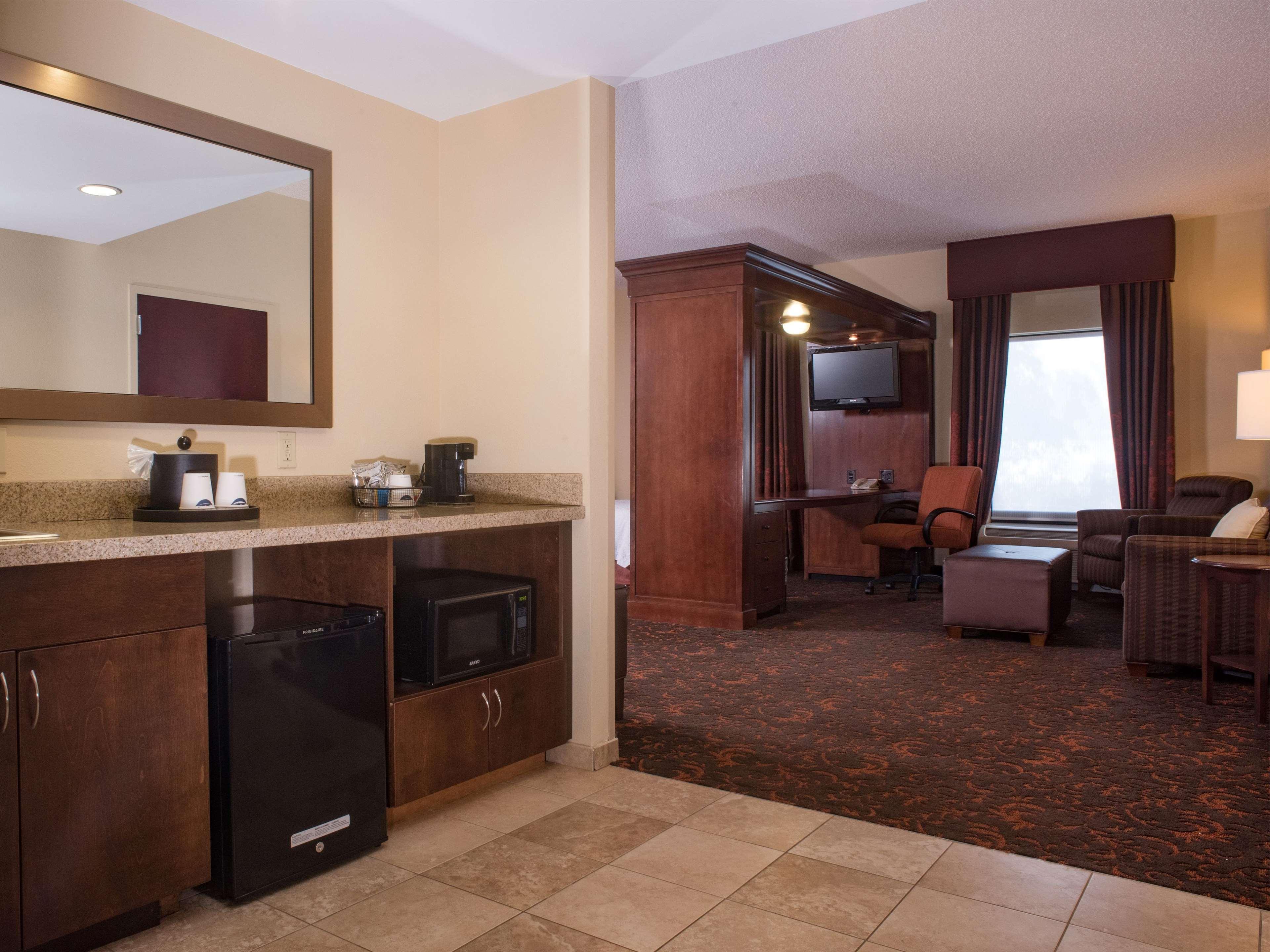 Hampton Inn And Suites Woodstock, Virginia Bagian luar foto