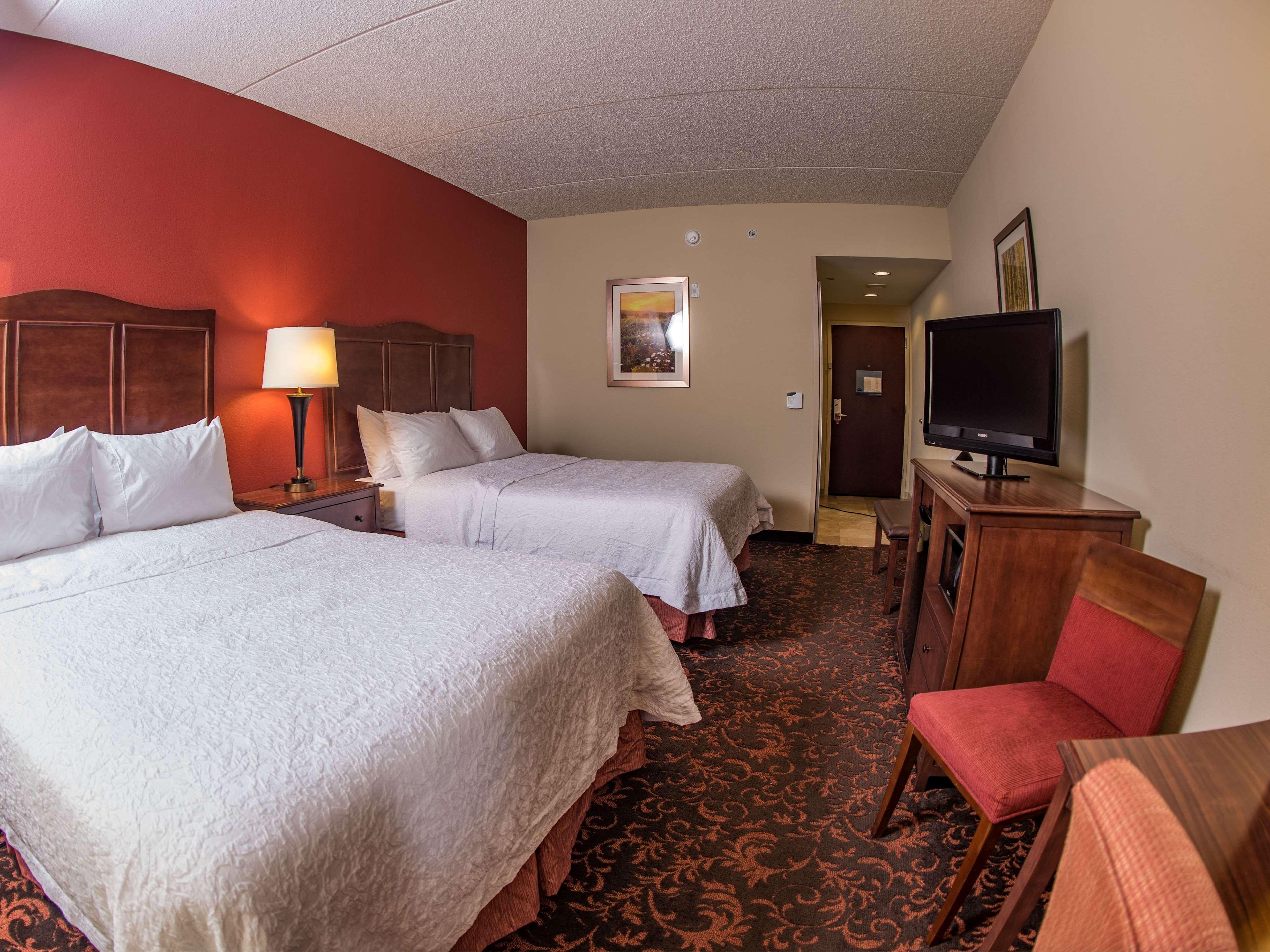 Hampton Inn And Suites Woodstock, Virginia Bagian luar foto
