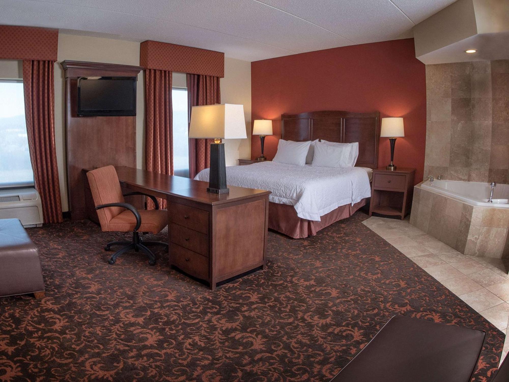 Hampton Inn And Suites Woodstock, Virginia Bagian luar foto