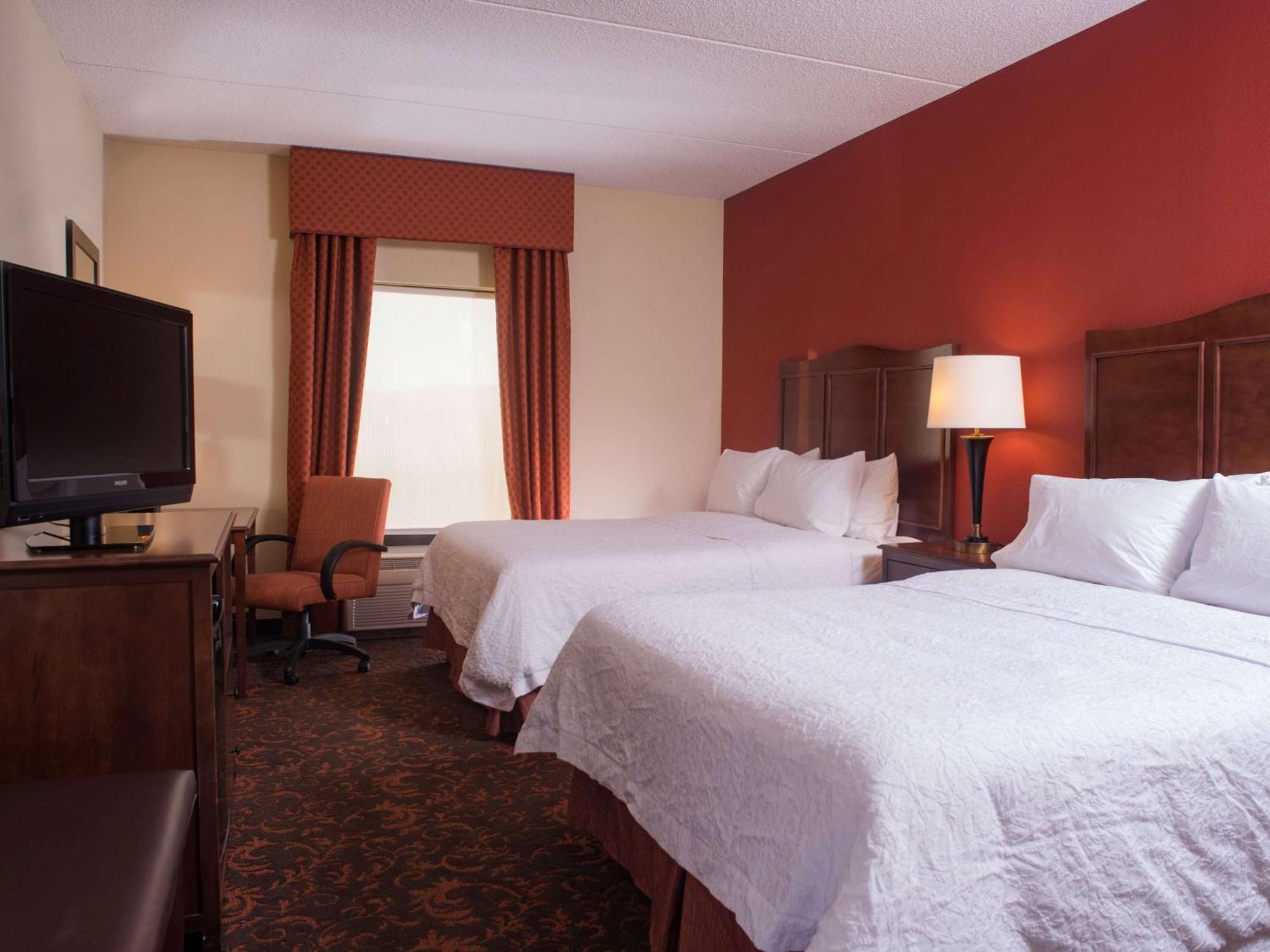 Hampton Inn And Suites Woodstock, Virginia Bagian luar foto