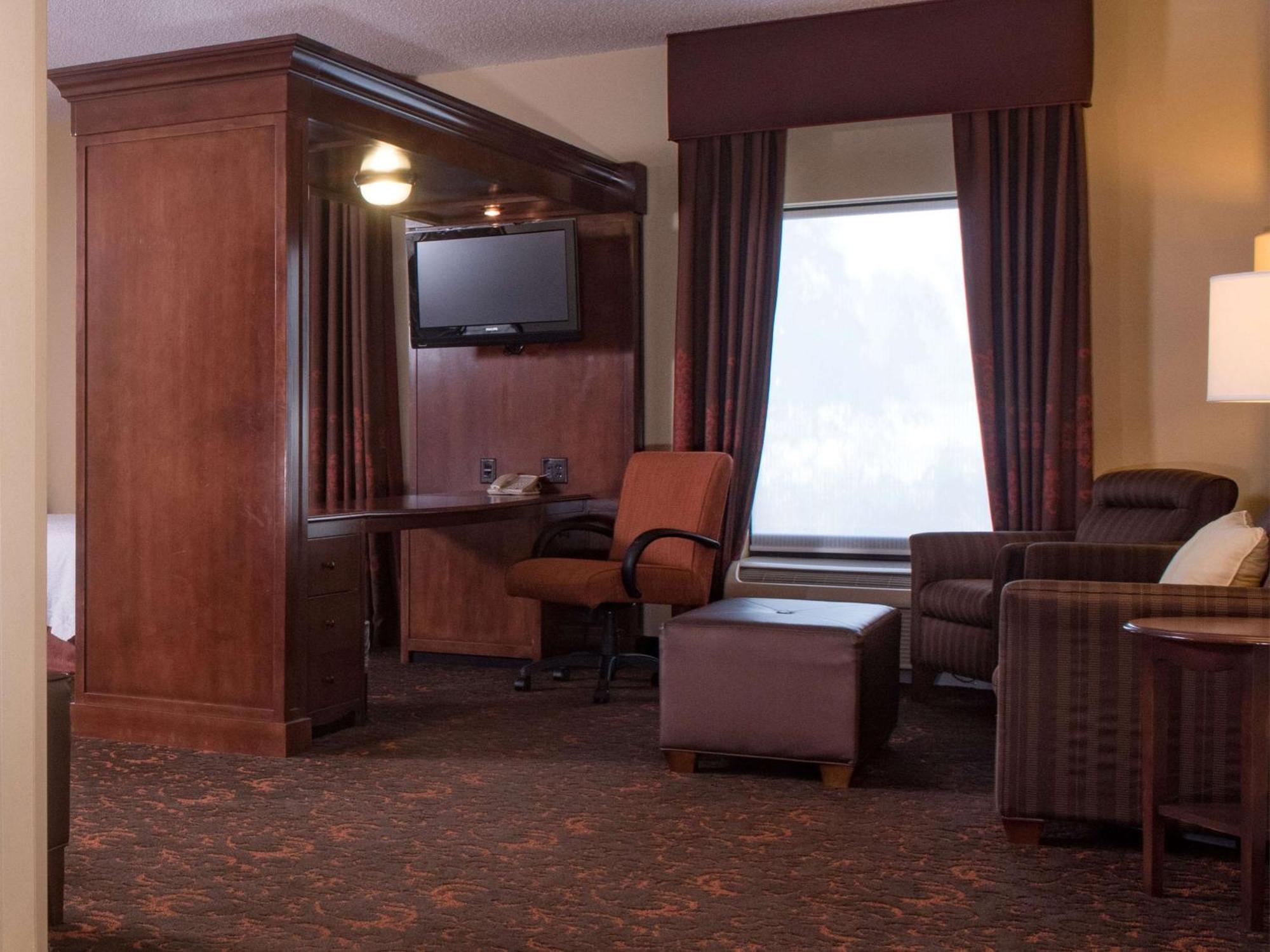 Hampton Inn And Suites Woodstock, Virginia Bagian luar foto