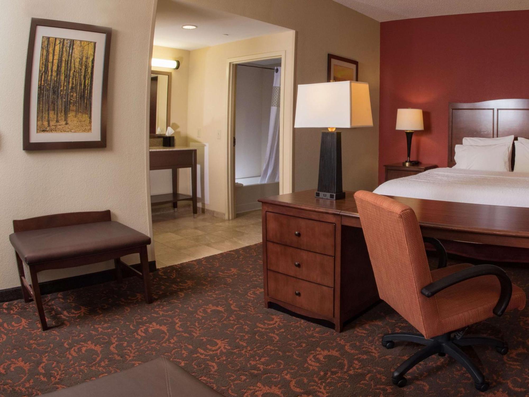 Hampton Inn And Suites Woodstock, Virginia Bagian luar foto