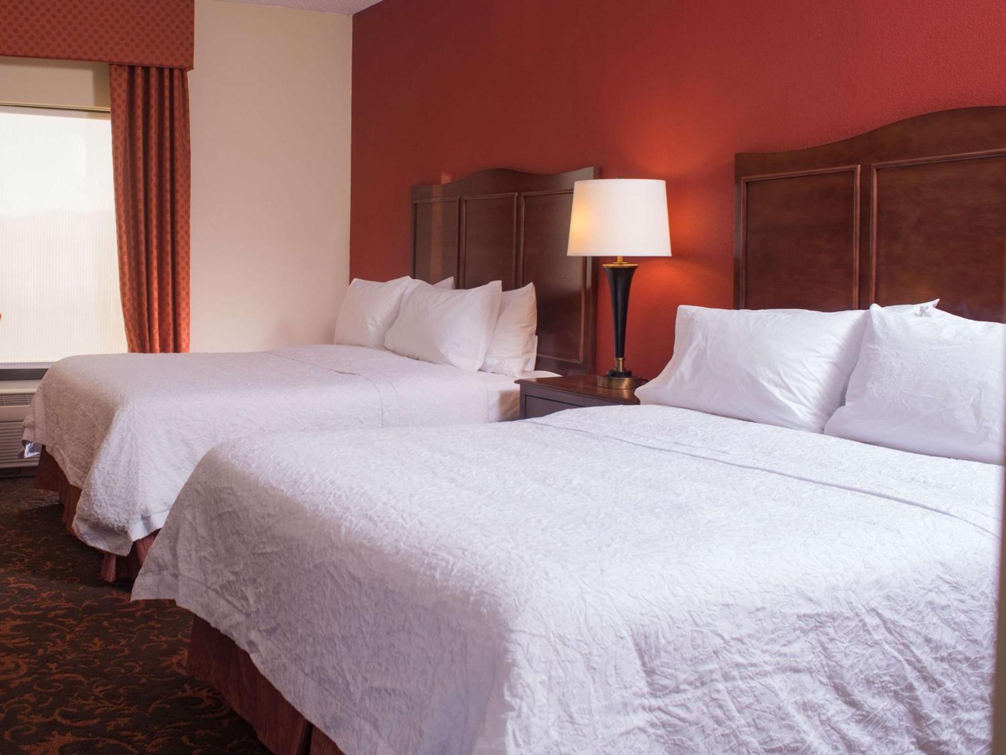 Hampton Inn And Suites Woodstock, Virginia Bagian luar foto