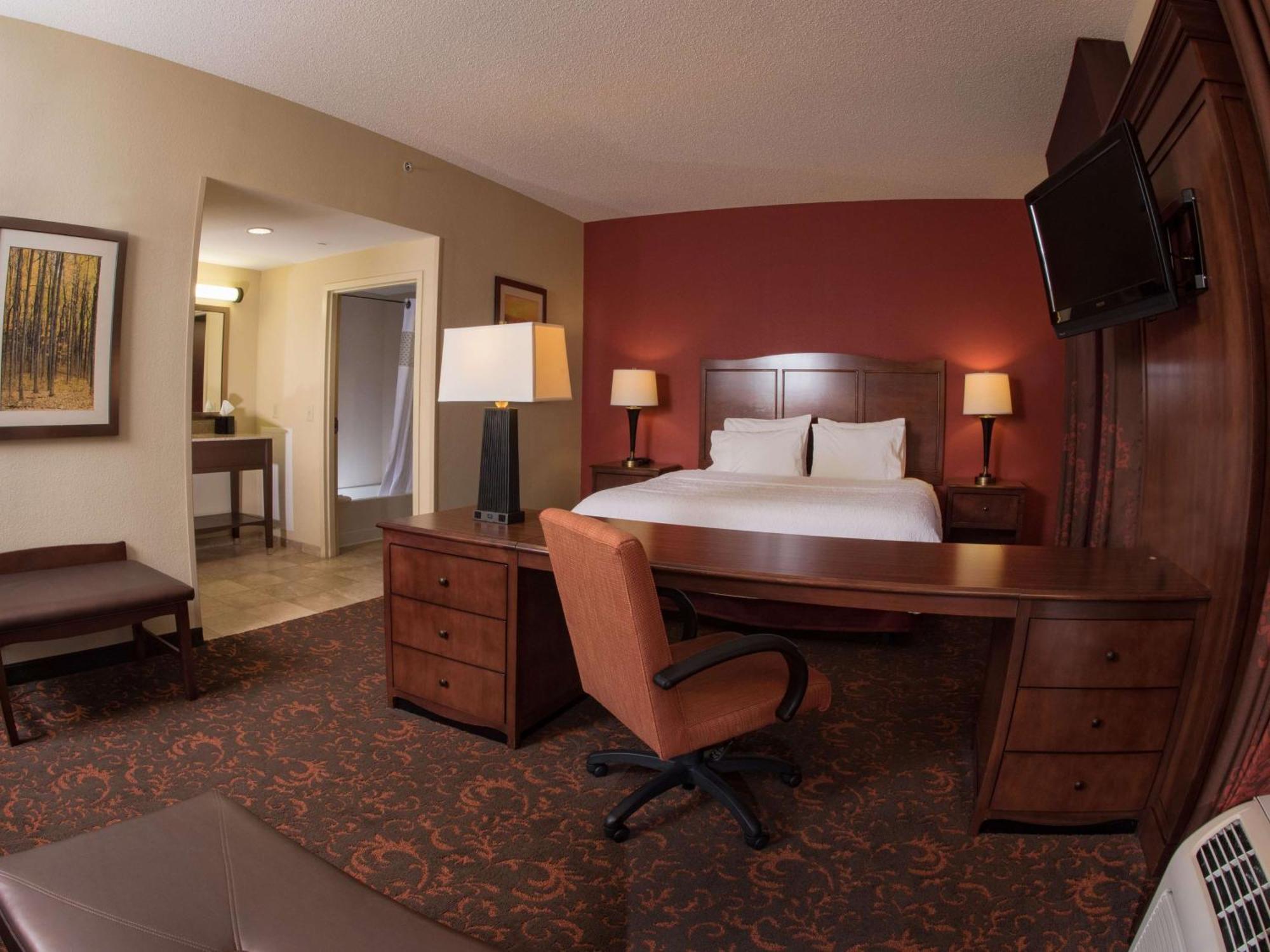 Hampton Inn And Suites Woodstock, Virginia Bagian luar foto