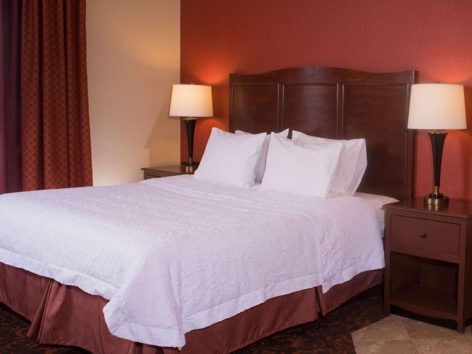 Hampton Inn And Suites Woodstock, Virginia Bagian luar foto