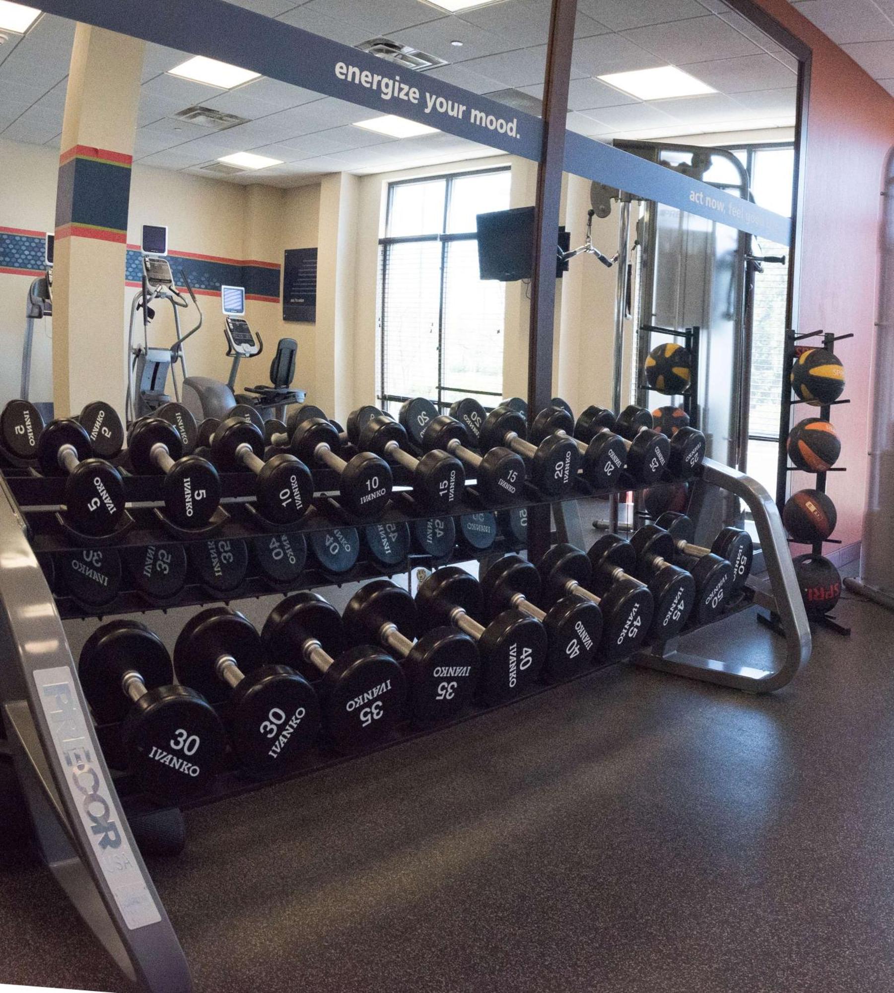 Hampton Inn And Suites Woodstock, Virginia Bagian luar foto