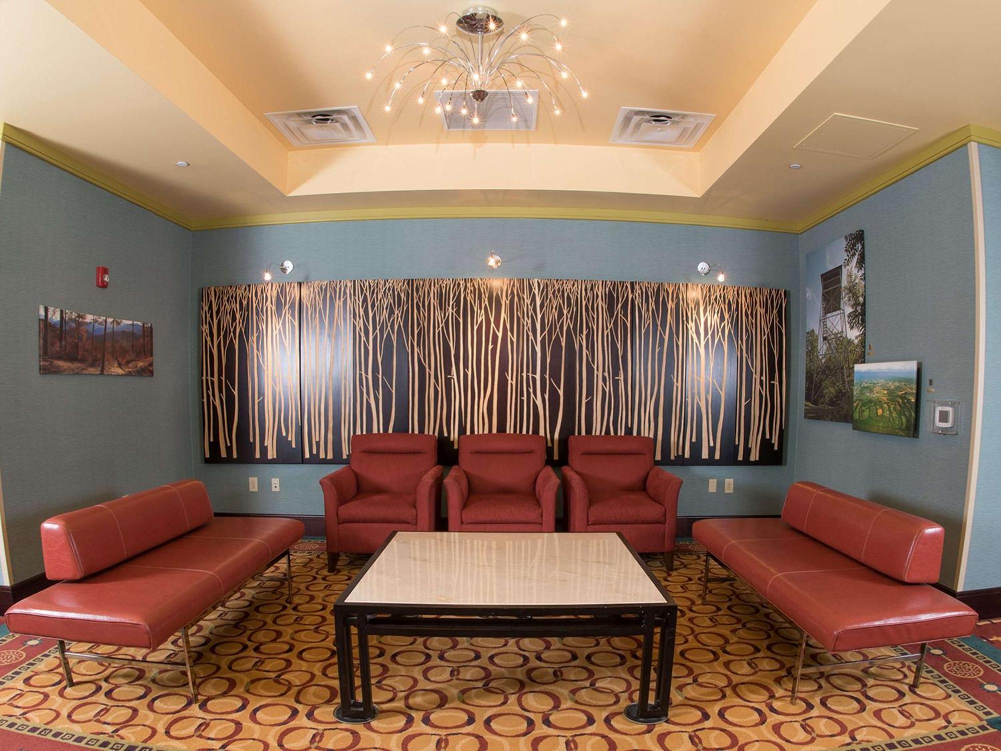 Hampton Inn And Suites Woodstock, Virginia Bagian luar foto