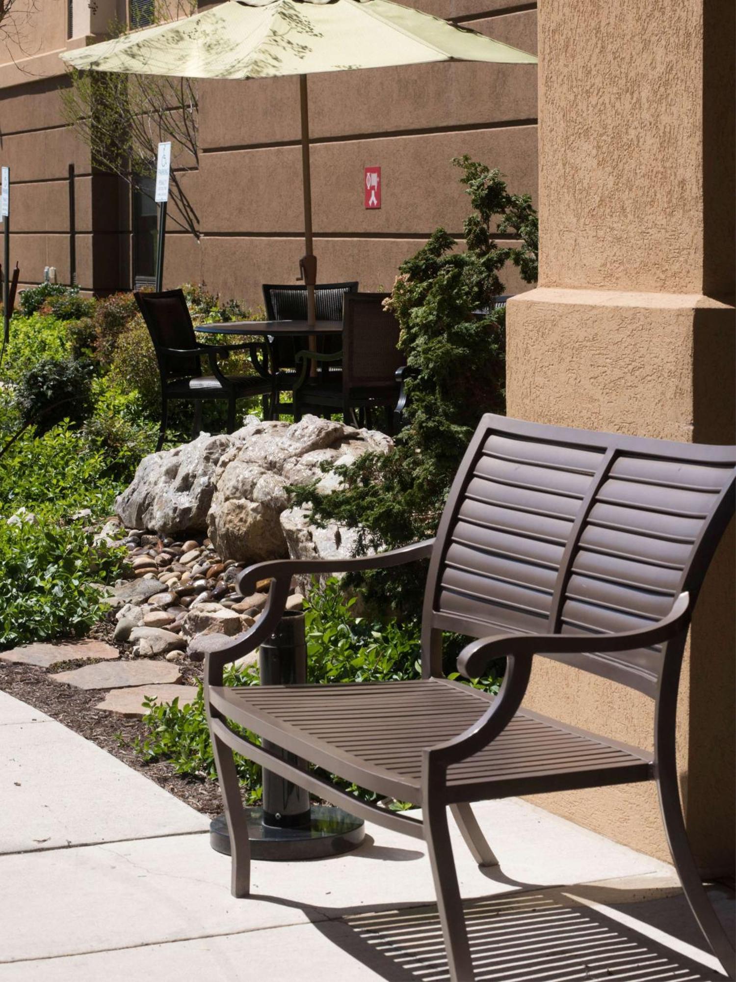 Hampton Inn And Suites Woodstock, Virginia Bagian luar foto